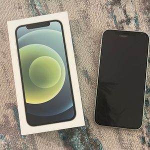 IPhone 12 128GB